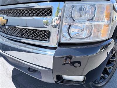 2013 Chevrolet Silverado 1500 LTZ   - Photo 30 - Sandy, UT 84070