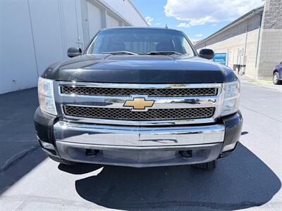 2013 Chevrolet Silverado 1500 LTZ   - Photo 29 - Sandy, UT 84070