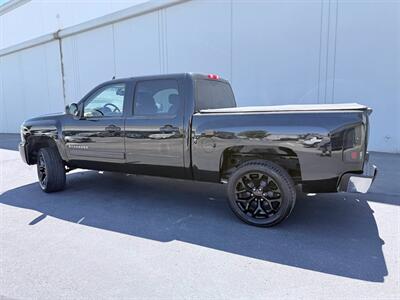 2013 Chevrolet Silverado 1500 LTZ   - Photo 7 - Sandy, UT 84070