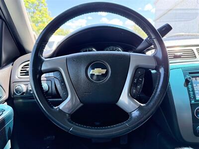 2013 Chevrolet Silverado 1500 LTZ   - Photo 19 - Sandy, UT 84070