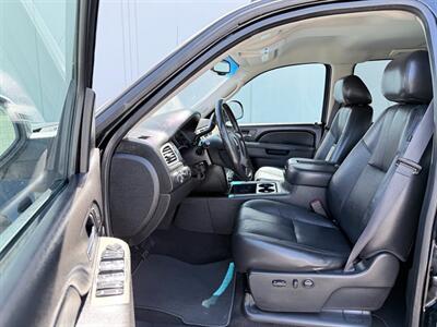 2013 Chevrolet Silverado 1500 LTZ   - Photo 4 - Sandy, UT 84070