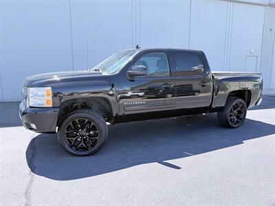 2013 Chevrolet Silverado 1500 LTZ   - Photo 3 - Sandy, UT 84070