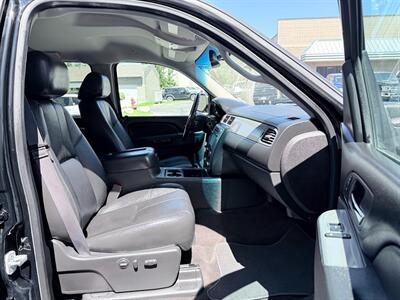 2013 Chevrolet Silverado 1500 LTZ   - Photo 12 - Sandy, UT 84070