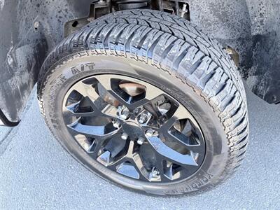 2013 Chevrolet Silverado 1500 LTZ   - Photo 34 - Sandy, UT 84070