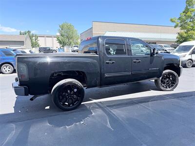 2013 Chevrolet Silverado 1500 LTZ   - Photo 9 - Sandy, UT 84070