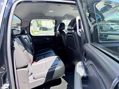 2013 Chevrolet Silverado 1500 LTZ   - Photo 10 - Sandy, UT 84070