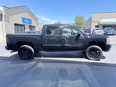 2013 Chevrolet Silverado 1500 LTZ   - Photo 11 - Sandy, UT 84070