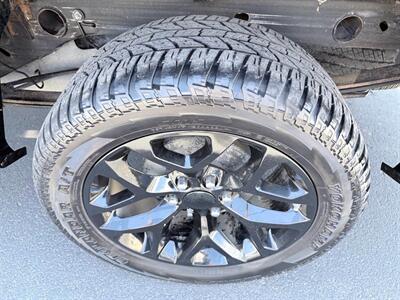 2013 Chevrolet Silverado 1500 LTZ   - Photo 35 - Sandy, UT 84070