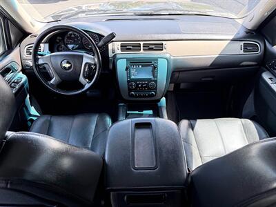 2013 Chevrolet Silverado 1500 LTZ   - Photo 2 - Sandy, UT 84070