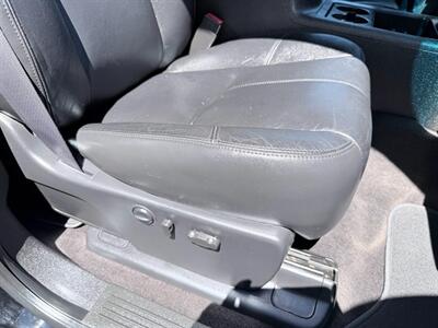 2013 Chevrolet Silverado 1500 LTZ   - Photo 24 - Sandy, UT 84070