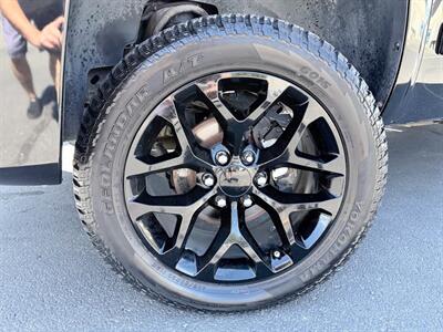 2013 Chevrolet Silverado 1500 LTZ   - Photo 26 - Sandy, UT 84070