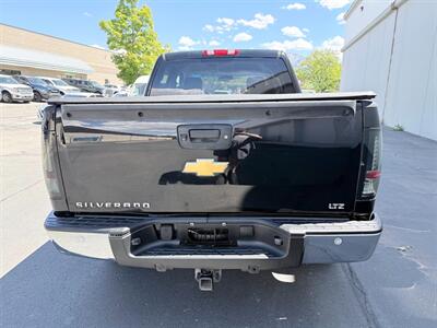 2013 Chevrolet Silverado 1500 LTZ   - Photo 32 - Sandy, UT 84070