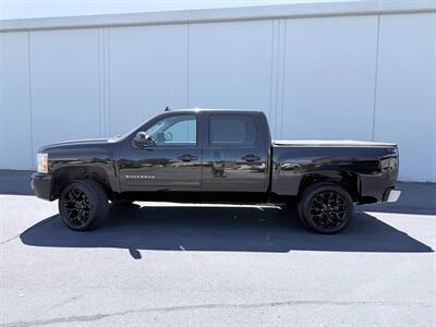 2013 Chevrolet Silverado 1500 LTZ   - Photo 5 - Sandy, UT 84070