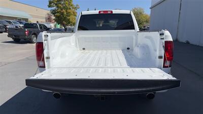 2019 RAM 1500 Classic Express   - Photo 8 - Sandy, UT 84070