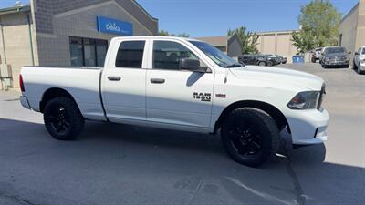 2019 RAM 1500 Classic Express   - Photo 13 - Sandy, UT 84070