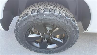 2019 RAM 1500 Classic Express   - Photo 37 - Sandy, UT 84070