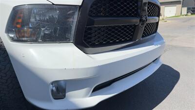 2019 RAM 1500 Classic Express   - Photo 28 - Sandy, UT 84070