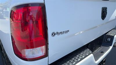 2019 RAM 1500 Classic Express   - Photo 31 - Sandy, UT 84070