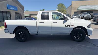 2019 RAM 1500 Classic Express   - Photo 11 - Sandy, UT 84070