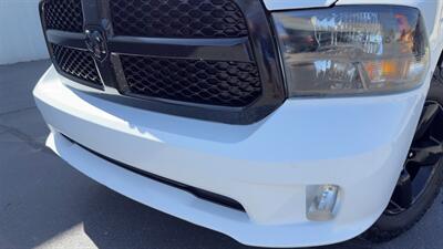 2019 RAM 1500 Classic Express   - Photo 30 - Sandy, UT 84070