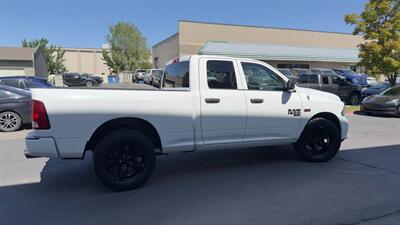 2019 RAM 1500 Classic Express   - Photo 9 - Sandy, UT 84070