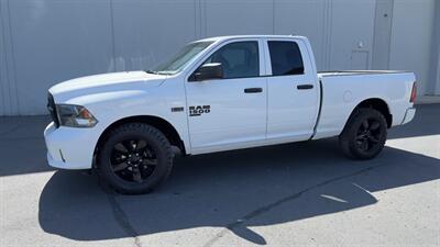 2019 RAM 1500 Classic Express   - Photo 3 - Sandy, UT 84070