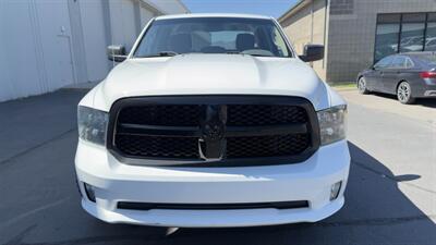 2019 RAM 1500 Classic Express   - Photo 29 - Sandy, UT 84070