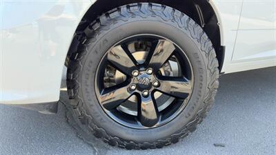 2019 RAM 1500 Classic Express   - Photo 34 - Sandy, UT 84070