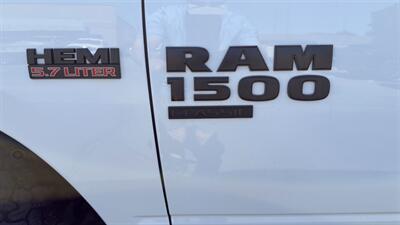 2019 RAM 1500 Classic Express   - Photo 27 - Sandy, UT 84070