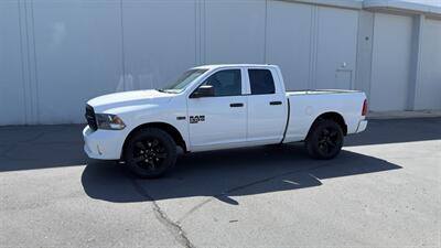 2019 RAM 1500 Classic Express   - Photo 1 - Sandy, UT 84070
