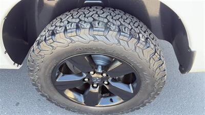 2019 RAM 1500 Classic Express   - Photo 36 - Sandy, UT 84070