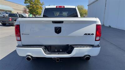 2019 RAM 1500 Classic Express   - Photo 32 - Sandy, UT 84070