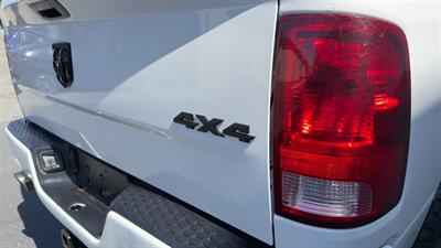 2019 RAM 1500 Classic Express   - Photo 33 - Sandy, UT 84070