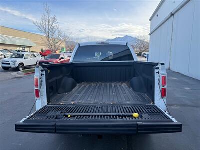 2013 Ford F-150 XLT   - Photo 8 - Sandy, UT 84070