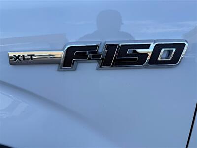 2013 Ford F-150 XLT   - Photo 21 - Sandy, UT 84070