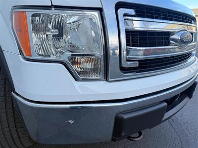 2013 Ford F-150 XLT   - Photo 24 - Sandy, UT 84070