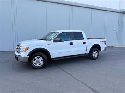 2013 Ford F-150 XLT   - Photo 1 - Sandy, UT 84070