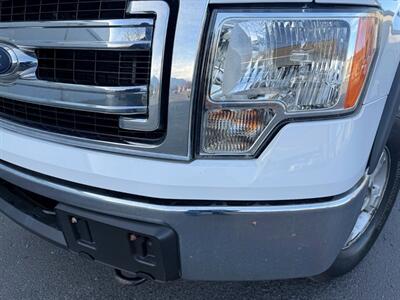 2013 Ford F-150 XLT   - Photo 26 - Sandy, UT 84070