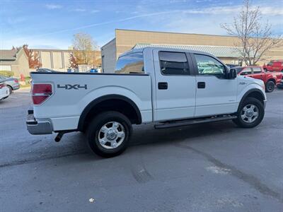 2013 Ford F-150 XLT   - Photo 9 - Sandy, UT 84070
