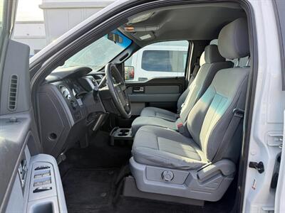 2013 Ford F-150 XLT   - Photo 4 - Sandy, UT 84070