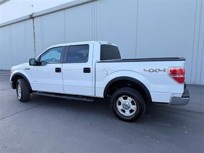 2013 Ford F-150 XLT   - Photo 7 - Sandy, UT 84070