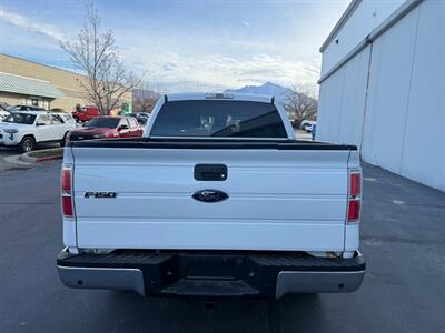 2013 Ford F-150 XLT   - Photo 28 - Sandy, UT 84070