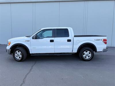2013 Ford F-150 XLT   - Photo 5 - Sandy, UT 84070