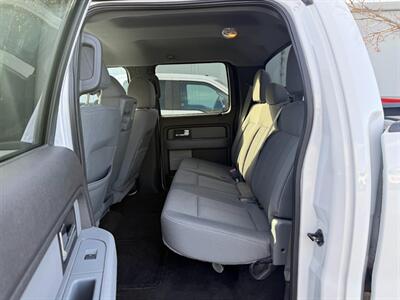 2013 Ford F-150 XLT   - Photo 6 - Sandy, UT 84070