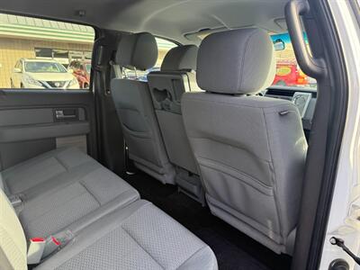 2013 Ford F-150 XLT   - Photo 40 - Sandy, UT 84070