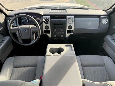 2013 Ford F-150 XLT   - Photo 2 - Sandy, UT 84070