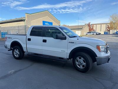 2013 Ford F-150 XLT   - Photo 13 - Sandy, UT 84070