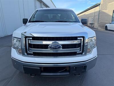 2013 Ford F-150 XLT   - Photo 25 - Sandy, UT 84070