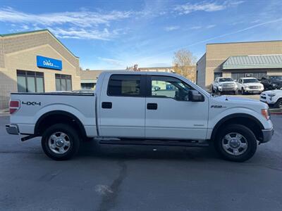 2013 Ford F-150 XLT   - Photo 11 - Sandy, UT 84070