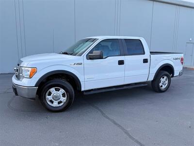 2013 Ford F-150 XLT   - Photo 3 - Sandy, UT 84070